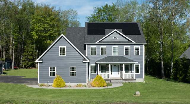 Photo of 32 Salmon Run, East Hampton, CT 06424