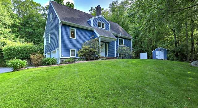 Photo of 76 Crestwood Rd, Bethany, CT 06524