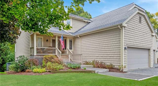 Photo of 12 Boulevard Dr #177, Danbury, CT 06810