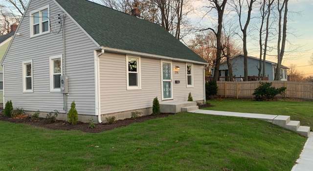Photo of 275 Burnsford Ave, Bridgeport, CT 06606