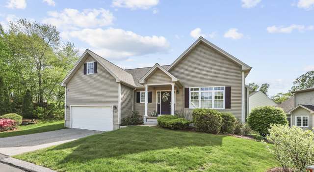 Photo of 58 Laurel Rdg #58, East Hampton, CT 06424