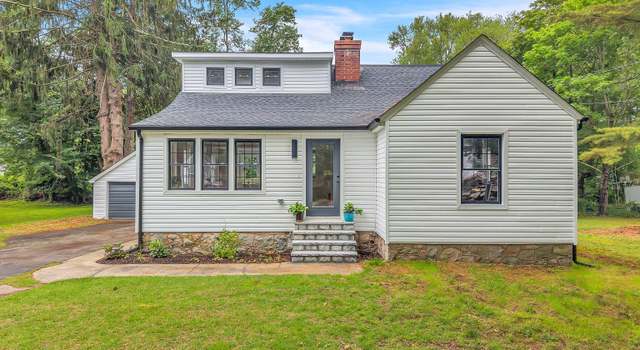 Photo of 153 Hewitt Rd, Mystic, CT 06355