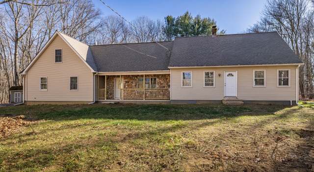 Photo of 565 Bebbington Rd, Ashford, CT 06278