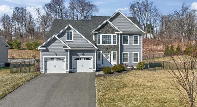Photo of 1 Windsor Rd E, North Haven, CT 06473