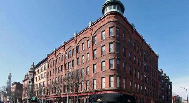 Photo of 1 Linden Pl Apt 504, Hartford, CT 06106