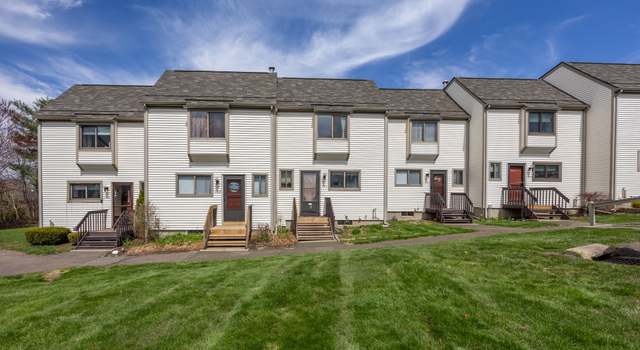 Photo of 560 Yale Ave #151, Meriden, CT 06450
