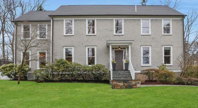 Photo of 15 Cliff Ave, Darien, CT 06820