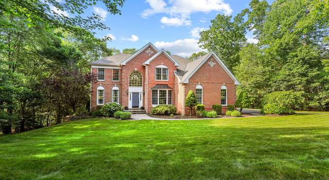 Photo of 185 Paxton Way, Glastonbury, CT 06033