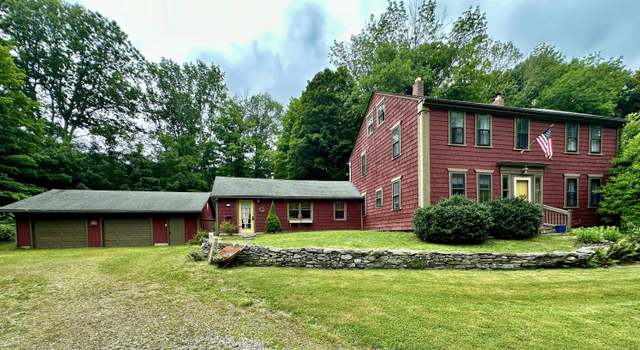 Photo of 24 Wrights Crossing Rd, Pomfret, CT 06259