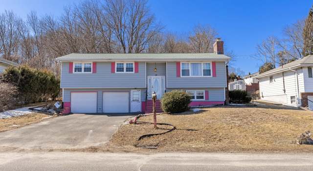 Photo of 39 Greenfield Ave, Waterbury, CT 06708