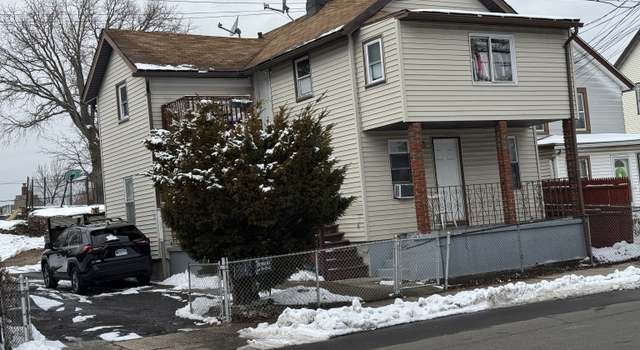 Photo of 127 Jones Ave, Bridgeport, CT 06604