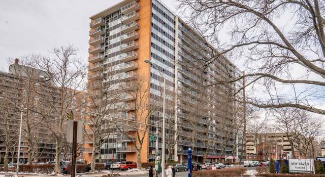 Photo of 100 York St Unit 3P, New Haven, CT 06511