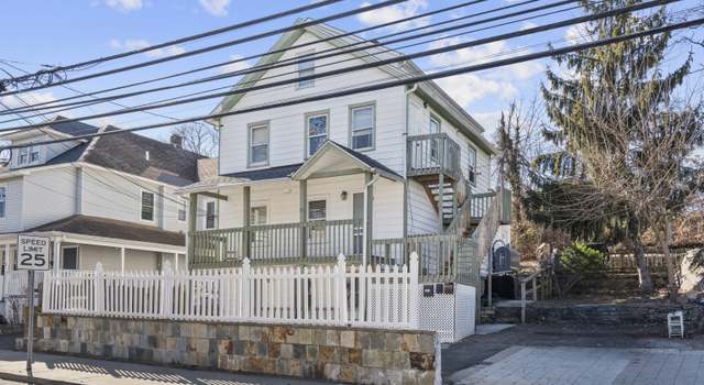 Photo of 80 Lexington Ave, Norwalk, CT 06854