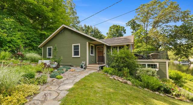 Photo of 271 Haywardville Rd, East Haddam, CT 06415