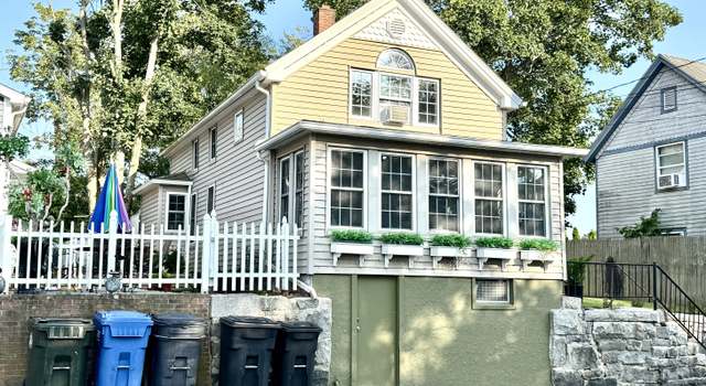 Photo of 28 Grand St, New London, CT 06320