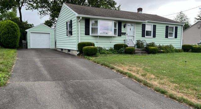 Photo of 117 Lyons Rd, Bristol, CT 06010