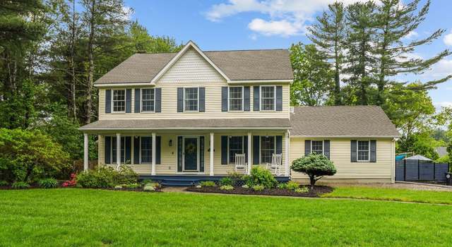 Photo of 87 Bunny Ln, Brooklyn, CT 06234