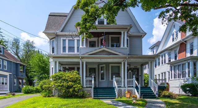 Photo of 199 Oxford St, Hartford, CT 06105