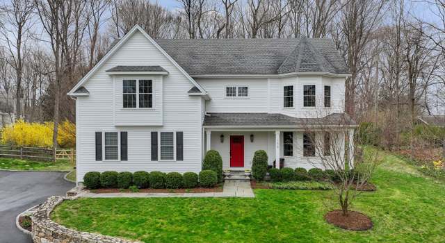 Photo of 158 N Seir Hill Rd, Norwalk, CT 06850