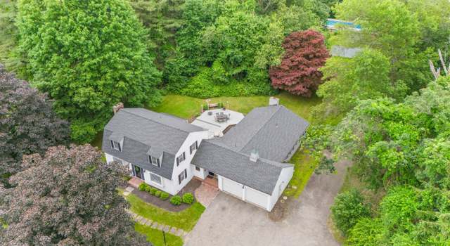 Photo of 99 Breezy Hill Rd, Harwinton, CT 06791