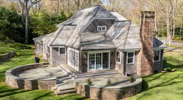 Photo of 5 Clarks Ln, Old Lyme, CT 06371