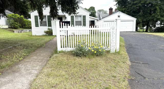 Photo of 103 Starkweather St, Manchester, CT 06042
