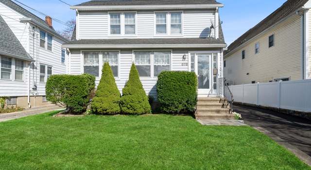 Photo of 578 Fairfield Ave, Stamford, CT 06902