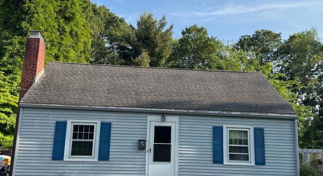Photo of 36 Nye St, Manchester, CT 06040