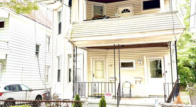 Photo of 152 Sheffield Ave, New Haven, CT 06511