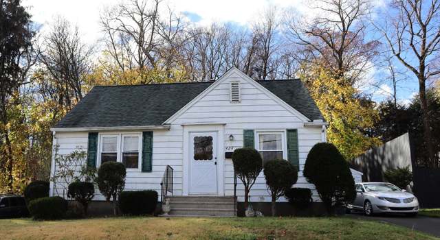 Photo of 424 Quinn St, Naugatuck, CT 06770