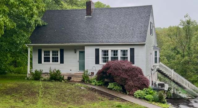 Photo of 178 Starkweather Rd, Moosup, CT 06354