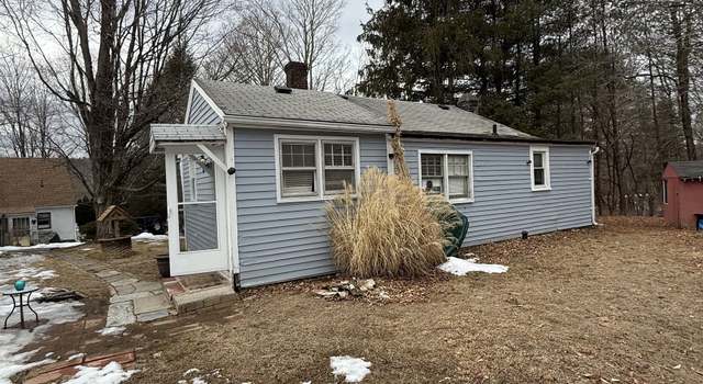 Photo of 36 Bantam Ter, Litchfield, CT 06750