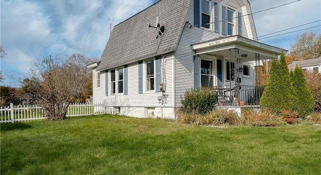 Photo of 27 Avenue E, Beacon Falls, CT 06403