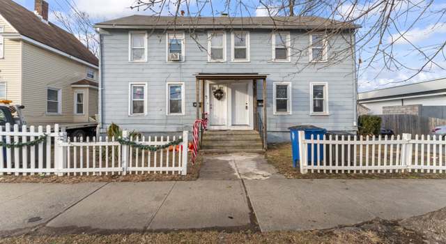 Photo of 154 Fitch St, New Haven, CT 06515