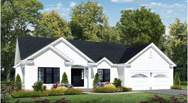 Photo of 1543 Litchfield Rd, Watertown, CT 06795
