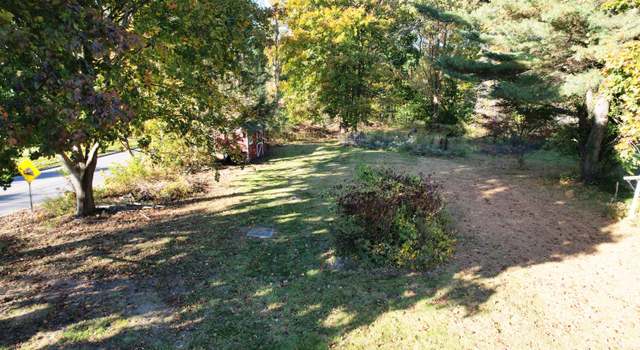 Photo of 1543 Litchfield Rd, Watertown, CT 06795