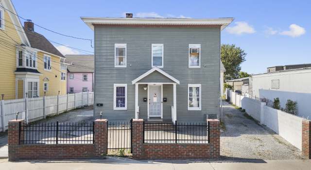 Photo of 327 William St, Bridgeport, CT 06608