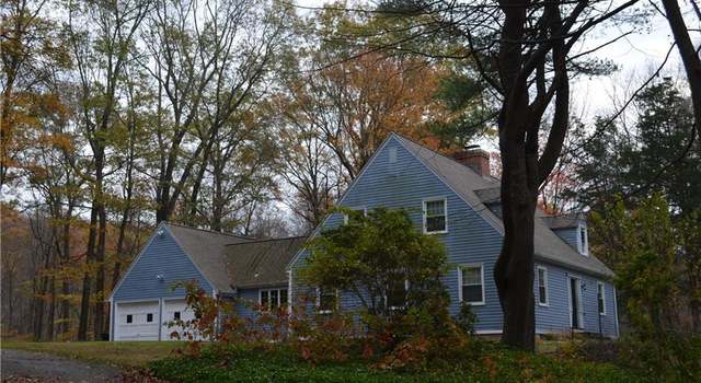 Photo of 50 Brooks Rd, Bethany, CT 06524