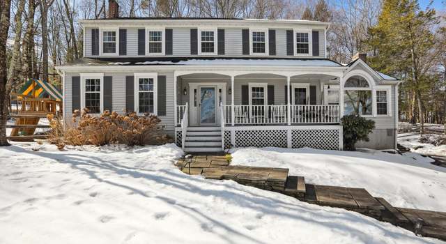 Photo of 26 Colonial Ridge Dr, New Milford, CT 06755