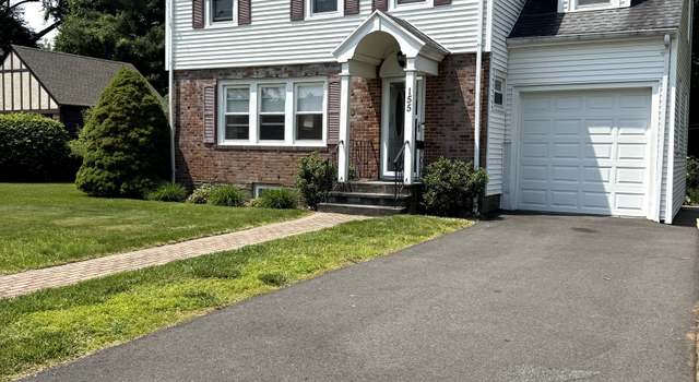 Photo of 155 Harding St, New Britain, CT 06052