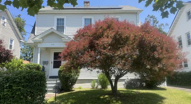 Photo of 184 Palm St, Hartford, CT 06112