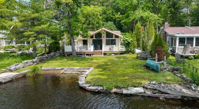 Photo of 27 E Shore Dr, Haddam, CT 06441