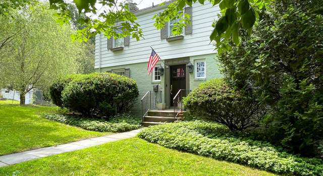 Photo of 200 Hemlock Rd, New Haven, CT 06515