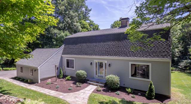 Photo of 125 W Mountain Rd, Ridgefield, CT 06877