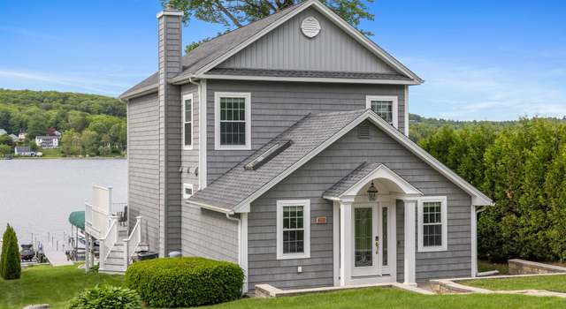 Photo of 200 Perch Rock Trl, Winchester, CT 06098