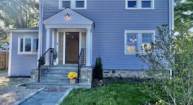 Photo of 211 Cold Spring Rd, Stamford, CT 06905