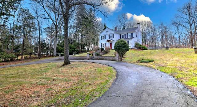 Photo of 226 Wilson Rd, Orange, CT 06477