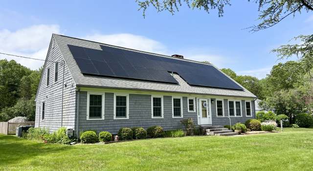 Photo of 104 Quaker Farm Rd, Mystic, CT 06355