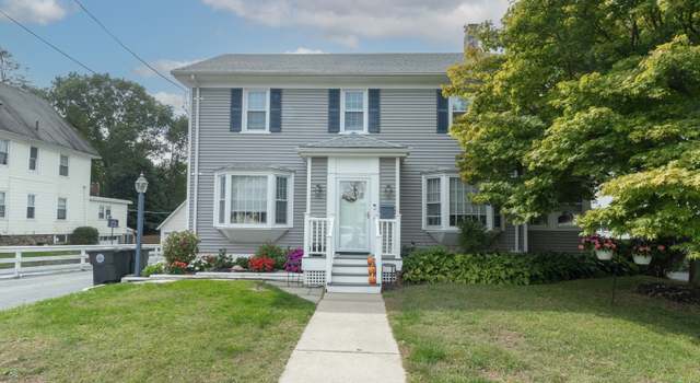 Photo of 352 High St, Milford, CT 06460