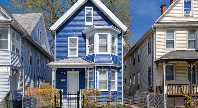 Photo of 40 Rosedale St, Bridgeport, CT 06604